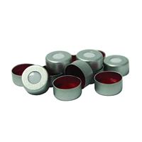 11 mm Crimp Cap & Seal S (100/pk) 